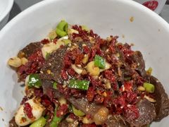 -张氏父子常德肠子馆(红星总店)