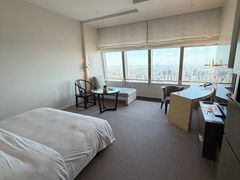 -上海柏悦酒店