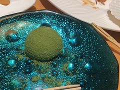 -王鼎精致料理铁板烧(世博源店)