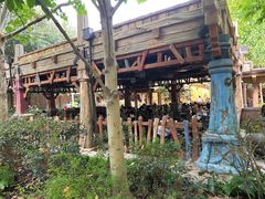 -Tangled Tree Tavern 老藤树食栈