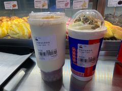-LELECHA乐乐茶(美罗城店)