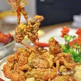 春季的第一顿小龙虾