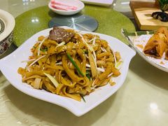 -明泉居茶点荟(车陂店)