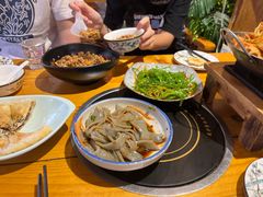-民食香·腊排骨野生菌美食(木府店)