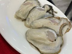 -濠轩阁特色生蚝火锅(水湾路店)