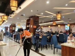 -中恒华茶楼(牌坊店)