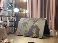 -盘子女人坊古装写真摄影(南京总店)