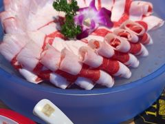 -额尔敦草原涮羊肉·烧烤(冻青树总店)