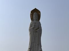 -三亚南山文化旅游区