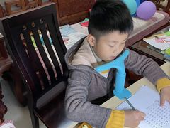 -学吧教育珠心算