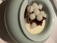 -小厨娘淮扬菜(六合欢乐港店)