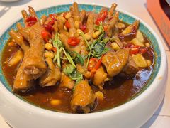 -亿牌牌东北烧烤(博物馆旗舰店)