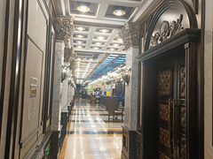 -世博源公馆·本帮融合菜·主题包厢·江景餐厅