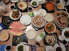 -龙聚德北京烤鸭(沙坪坝华宇A馆店)