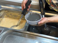 -鞠氏黑芝麻糊(水塔店)