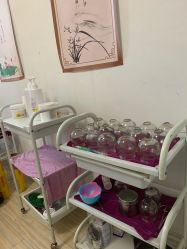 -余祖萍专业经络瘦身
