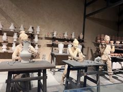 -龙泉青瓷博物馆