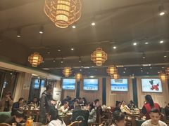 -肖肖酸萝卜鱼火锅(总店)