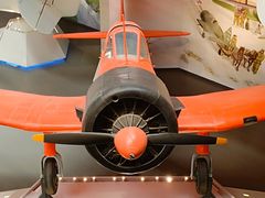 -中国航空博物馆