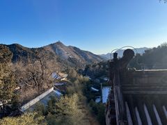 -潭柘寺景区