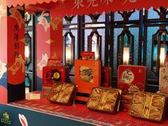 -莞香楼·正宗东莞菜(东升店)
