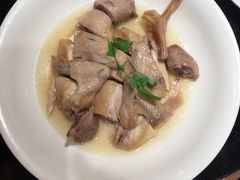 -新南华大酒店(广中店)