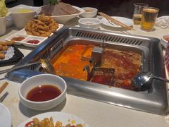 -海底捞火锅(海悦天地店)