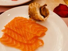 -芭菲盛宴·环球美食(解放碑英利国际店)