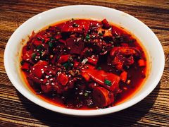 -青年公社烤鸭(青年路店)