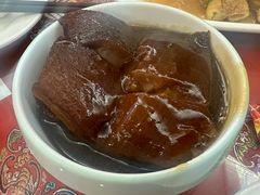-玉华台饭庄(裕中西里小区店)