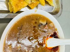 -马老三肉丁胡辣汤(西一路店)