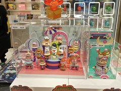 -泡泡玛特POPMART(赛格国际购物中心店)