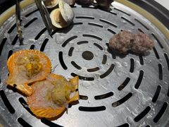 -碗中海·蒸汽海鲜·桑拿鸡(岭南天地店)