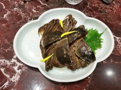 -钱塘花园·宁波菜