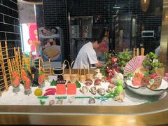 -苏先生海鲜渔庄(金桥店)
