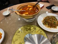 -李氏传家菜(兴城路店)