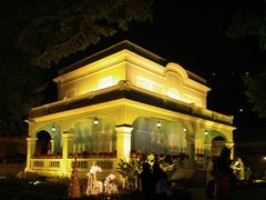 -龙环葡韵住宅式博物馆