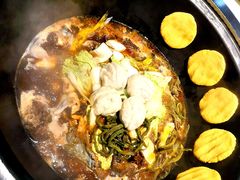 -仙合盛东北铁锅炖(总店)