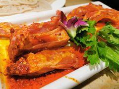 排骨-锦城印象火锅(天府三街店)