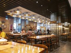 -姥姥家春饼店(惠新东街店)