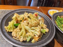 -真地道京味府·鲜橙烤鸭·北京菜(朝外大街东大桥店)