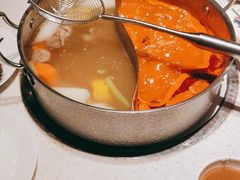 -左庭右院鲜牛肉火锅(环球港店)