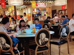 -肖记公安牛肉鱼杂馆· 省级非物质文化遗产(仁和路店)