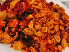 -山南熏肉大饼(辽菜旗舰店)