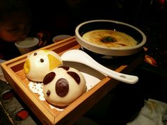 -江边城外烤全鱼(方庄店)