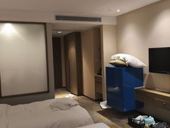 -上海虹桥宾馆(郁锦香品牌酒店)