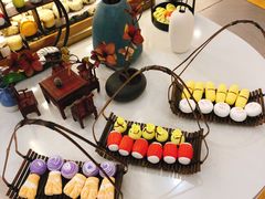 -清真全盛斋传统糕点(高新中大店)