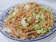 -北大地皖峰饭馆