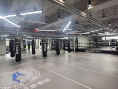 -花环泰拳·勒德斯拉泰拳馆(静安店)