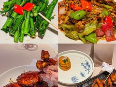 -侨美食家·41年地道粤菜(珠江新城店)